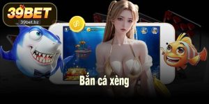 Bắn cá xèng