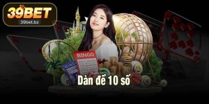 Dàn đề 10 Số
