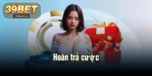 hoàn trả cược