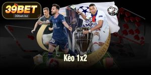 Kèo 1x2