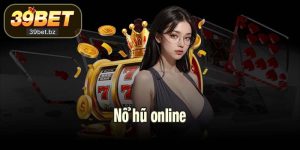 nổ hũ online