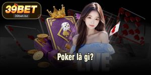 Poker là gì